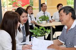 Luật sư công trong Mặt trận Tổ quốc: Tăng cường pháp quyền, nâng cao hiệu quả giám sát xã hội