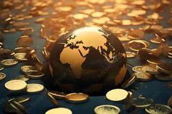 IMF cảnh b&aacute;o c&uacute; sốc tăng trưởng đang r&igrave;nh rập kinh tế to&agrave;n cầu