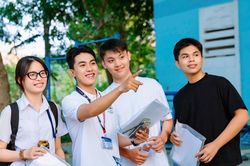 Hà Nội chính thức mở cổng đăng ký thi vào lớp 10 từ hôm nay