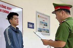 Làm giả sổ đỏ rao bán đất, đối tượng chiếm đoạt gần 500 triệu đồng