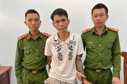 Quảng Trị: Khởi tố, tạm giam đối tượng mua bán trái phép chất ma túy