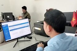 Phú Thọ: Mở rộng triển khai phần mềm chấm điểm chỉ số chuyển đổi số