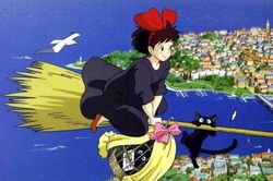 'Dịch vụ giao hàng của phù thủy Kiki' ra rạp Việt với định dạng IMAX đặc biệt
