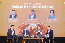 Nhiều người tham gia bảo hiểm liên kết đầu tư nhưng chưa hiểu mình đang mua gì