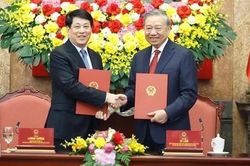 Nhà nước phải kiến tạo cơ chế, chính sách và động lực để mọi tầng lớp Nhân dân chủ động cống hiến