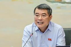Kỳ họp thứ Nhất, Quốc hội khóa XVI: Thống nhất tư duy, hành động để đạt mục tiêu tăng trưởng 2 con số