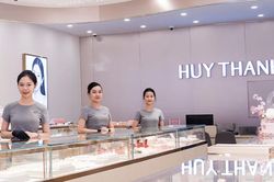Đột xuất thanh tra Huy Thanh Jewelry, chuyển hồ sơ vi phạm sang cục thuế