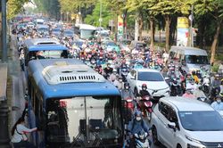 Miễn phí xe buýt ở TP.HCM: Khi quản trị đô thị không còn dựa vào mệnh lệnh