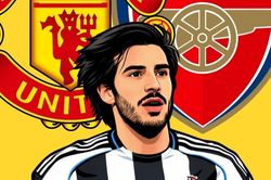 Diễn biến mới MU ký Sandro Tonali, bất ngờ từ bỏ Adam Wharton