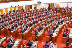 Trung ương: Kịp thời phát hiện, uốn nắn, không để vi phạm nghiêm trọng hơn