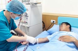 Lối sống 'tiện lợi' đang bào mòn thận người trẻ
