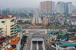 Hà Nội tổng vệ sinh cầu, hầm trước nghỉ lễ Giỗ Tổ và 30/4-1/5