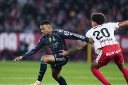 Nhận định bóng đá Real Madrid vs Girona: Áp lực phải thắng
