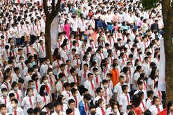 Định hướng của Chính phủ về sắp xếp, sáp nhập báo chí, trường học, bệnh viện