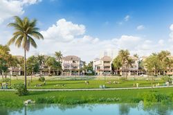 Cuộc 'đại di cư' về cực tăng trưởng mới bên những dòng sông phía Nam Đà Nẵng