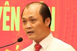 Ông Nguyễn Tuấn Anh làm Phó chủ tịch tỉnh Đồng Nai