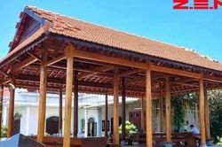 Thiết kế thi công nhà gỗ 3, 5 gian đẹp đẳng cấp