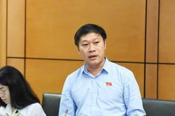 'Chúng ta đang làm quy hoạch nhưng lại đặt ra quá nhiều thủ tục lòng vòng'
