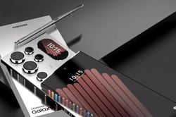 Siêu chip Exynos 2700: cú 'lột xác' ngoạn mục của Samsung trên Galaxy S27