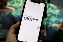 OKX bất ngờ thông báo đầu tư vào sàn giao dịch tài sản mã hóa CAEX của Việt Nam