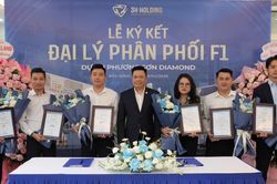 3H Holding bắt tay các đối tác phân phối dự án tại Phương Sơn - Bắc Ninh