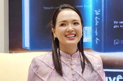 'Vở diễn cuộc đời' của tác giả Nguyệt Trương