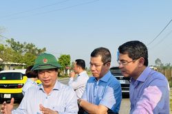Cách Gia Lai giải 'bài toán' tăng trưởng 2 con số