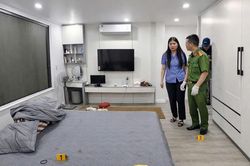 Quảng Ninh: Bắt tạm giam cán bộ xã đánh vợ, gây tổn hại 95% sức khỏe