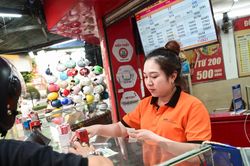Lộ diện vé trúng độc đắc Vietlott hơn 79 tỷ đồng