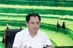 Bộ trưởng Trịnh Việt Hùng: Luật ban hành phải 'sống được'