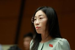 'Tiền công đức chuyển qua tài khoản cá nhân, tiềm ẩn nguy cơ rửa tiền, lừa đảo'