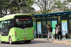 3 phương án miễn phí vé xe buýt ở TPHCM