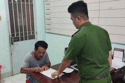 Khởi tố đối tượng lái vỏ lãi tông chết người trên sông Tiền