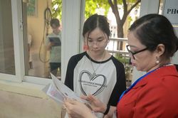 Hôm nay, học sinh Hà Nội bắt đầu đăng ký nguyện vọng dự thi vào lớp 10
