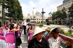 ITE HCMC 2026: Điểm đến kết nối giao thương quốc tế, quảng bá và truyền thông