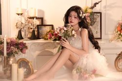Tracy Xu: Hành trình lan tỏa năng lượng tích cực qua âm nhạc và mạng xã hội