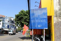 Cần làm mới bảng quy định