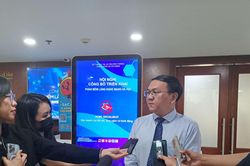 TP.HCM: đẩy mạnh chuyển đổi số để vào top 50 đô thị thông minh toàn cầu