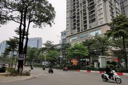 Thị trường bất động sản Hà Nội bước vào giai đoạn sàng lọc khắt khe hơn