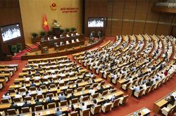 Đầu tư công trung hạn có quy mô 8,22 triệu tỷ đồng