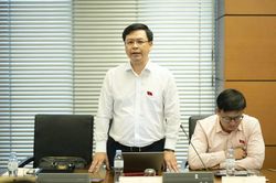 ĐBQH: An toàn thực phẩm học đường cần được nhìn nhận ở tầm chiến lược quốc gia