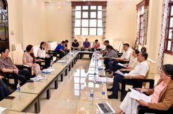 Chương trình trực tiếp 'Vầng trăng cổ nhạc' Cà Mau – 2026 dự kiến diễn ra vào tối 26/4