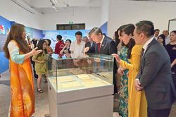 Không gian bảo tồn văn hóa và lan tỏa tri thức khoa học xã hội