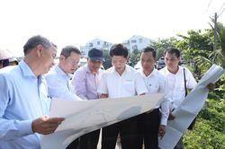 Tạo chuyển biến rõ nét trong phát triển kinh tế - xã hội các phường ven đô thị di sản