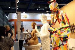 Phật giáo chạm đến trái tim người trẻ Hàn Quốc
