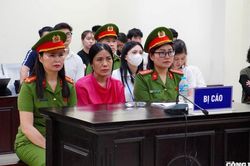 Cựu Hiệu trưởng THCS Ba Đình kháng cáo toàn bộ bản án 3 năm tù trong vụ thu 15.000 đồng/tiết dạy thêm