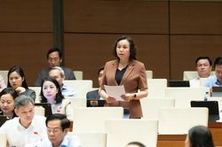Sửa Luật Trợ giúp pháp lý: Mở rộng đối tượng, bảo đảm quyền tiếp cận công lý