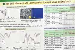 Sau kết luận của Bộ Giáo dục và Đào tạo, nghi vấn sao chép về dự án giải Nhất vẫn chưa lắng xuống