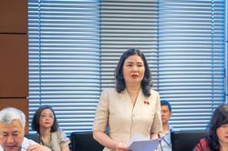Luật Thủ đô (sửa đổi): Phát triển giáo dục Thủ đô theo hướng hiện đại, chất lượng cao và hội nhập quốc tế