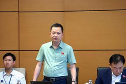 Luật Thủ đô (sửa đổi): Rà soát, bảo đảm cơ chế trao cho TP Hà Nội thực sự vượt trội